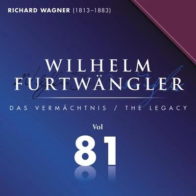 Wilhelm Furtwaengler Vol. 81 專輯 Wilhelm Furtwängler/Yehudi Menuhin/Franz Schubert/Luciano Pavarotti/André Bénichou