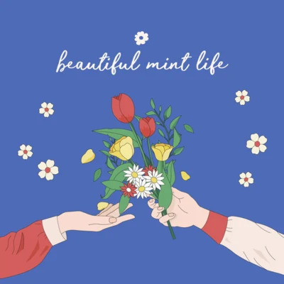 인생 봄날 (Beautiful Mint Life) 专辑 Stella Jang