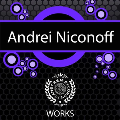 Andrei Niconoff Works 專輯 Andrei Niconoff