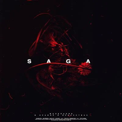 Маленькие (В нравах и искусствах) 專輯 Saga/Middle Mode/Kali/Mahamudra/iNSOMNiA