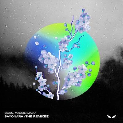 Sayonara (The Remixes) 專輯 Maggie Szabo/Dj Nano