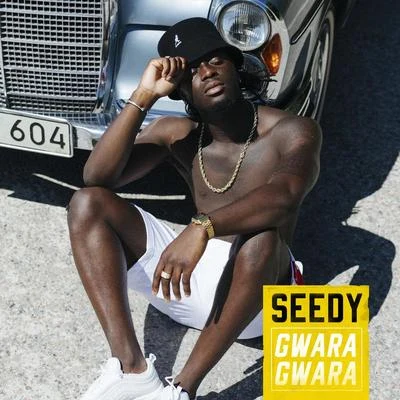 Gwara Gwara 专辑 Laine/Seedy