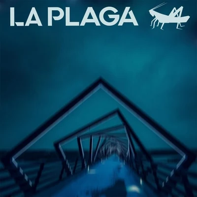 Pesadillas 專輯 La Plaga