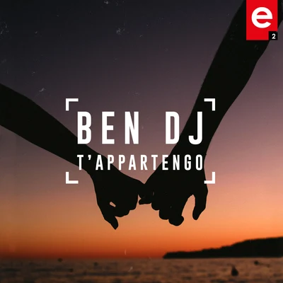 Tappartengo 專輯 Ben DJ