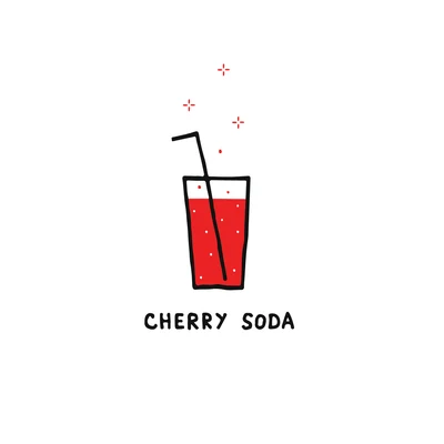 Cherry Soda Remixes 專輯 Kaleena Zanders