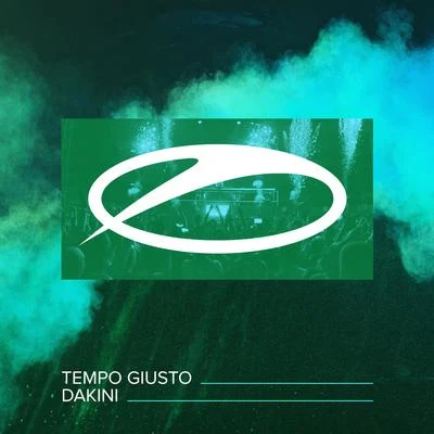 Dakini 專輯 Ariel/Tempo Giusto/Yang/Fabio XB/Bigtopo