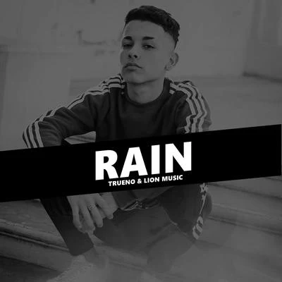 Rain 專輯 Lion Music/Aczino