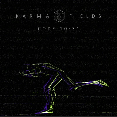 CODE 10-31 专辑 Karma Fields