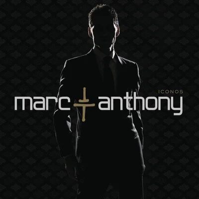 Iconos 專輯 Marc Anthony