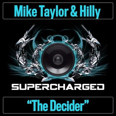 The Decider 专辑 Mike Taylor