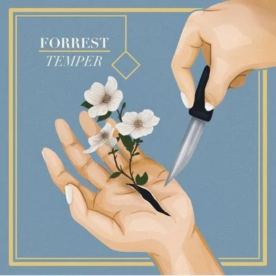 Temper - EP 專輯 Forrest