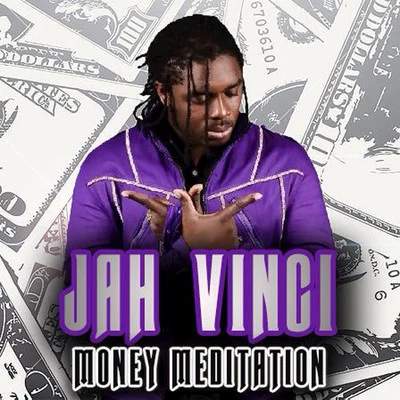 Money Meditation 專輯 Jah Vinci/Anju Blaxx