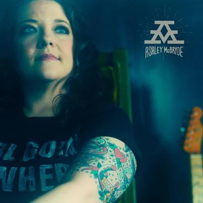 Tired of Being Happy 專輯 Ashley McBryde