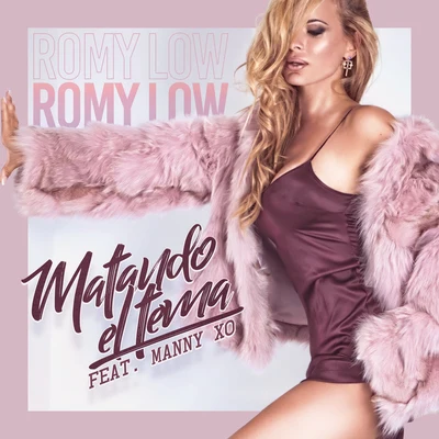 Matando el Tema 專輯 Joseph El De La Urba/Romy Low