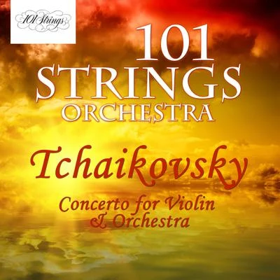 Pyotr Ilyich Tchaikovsky: Concerto for Violin & Orchestra 專輯 Pyotr Ilyich Tchaikovsky/New Symphony Orchestra of London/Sir Alexander Gibson