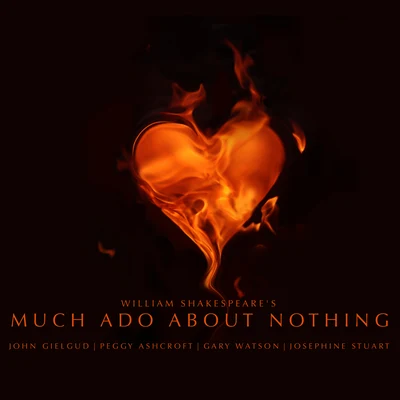 Much Ado About Nothing by William Shakespeare 專輯 Marlon Brando/James Mason/John Gielgud