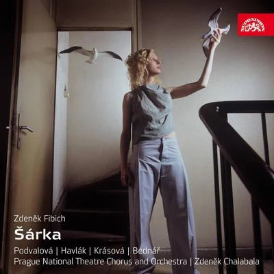 Prague National Theatre ChorusPremysl KocíBohumil GregorLeoš JanácekPrague National Theatre OrchestraIvo ŽídekLibuše PrylováHelena TattermuschovaRudolf VonásekViktor Koci Fibich: Šárka