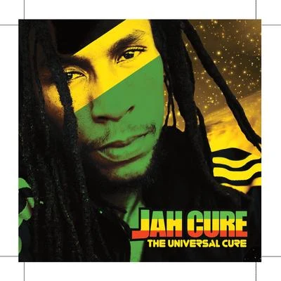 The Universal Cure 專輯 Trillary Banks/Jah Cure/Dany Neville