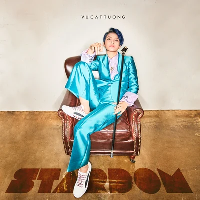 Stardom 專輯 Vũ Cát Tường