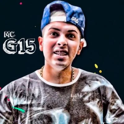 Você Foi Diferente 專輯 Dj Gbr/MC G15