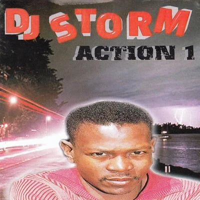 Action 1 專輯 KATYA/DJ Storm/Clayton William