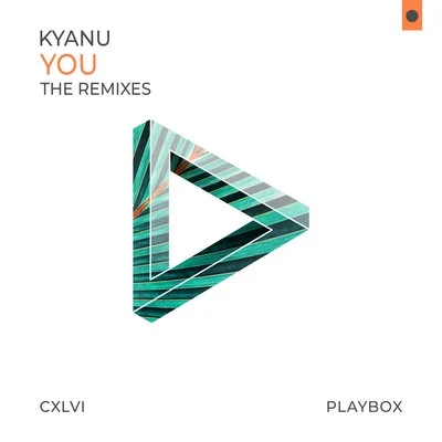 You (The Remixes) 專輯 KYANU/Mairee/Green Ketchup/Blak Trash/Jean Beatz