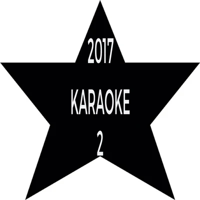 2017 Karaoke 2 專輯 Anne-Caroline Joy/Maxence Luchi