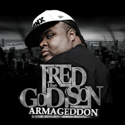 Fred The GodsonKing LosYung Berg Armageddon