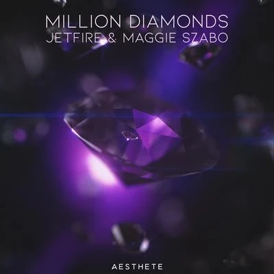 JETFIRE Million Diamonds