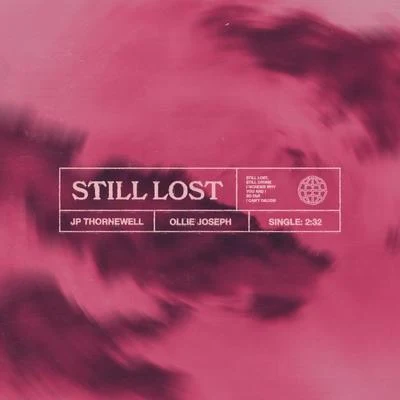 Still Lost 專輯 JP Thornewell/Percy Bluu