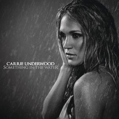 Something In the Water 專輯 Alvin (艾文)/Carrie Underwood/Various Artists/Space Cowboy/Mariah Carey