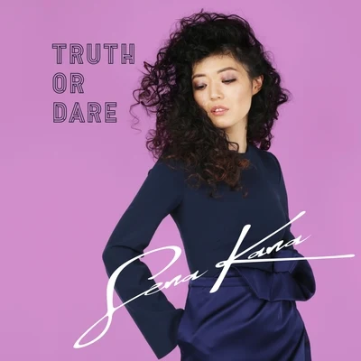 Truth Or Dare 專輯 Sena Kana/Ty Dolla $ign/Poo Bear