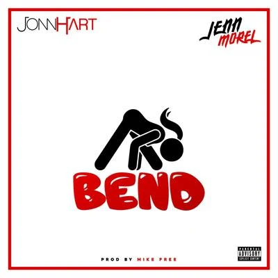 Jonn Hart Bend