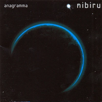 Nibiru 專輯 Anagramma/Eywa