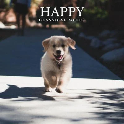 Happy Classical Music 專輯 Werner Stiefel