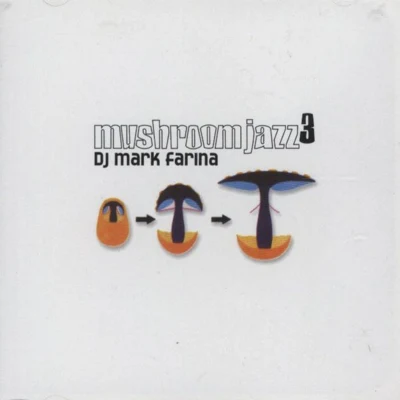 Mushroom Jazz, Vol. 3 专辑 Mark Farina/Homero Espinosa/Kid Enigma