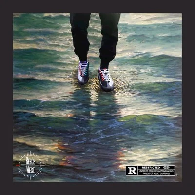 Walk on Water 專輯 Black Steve/Reece West