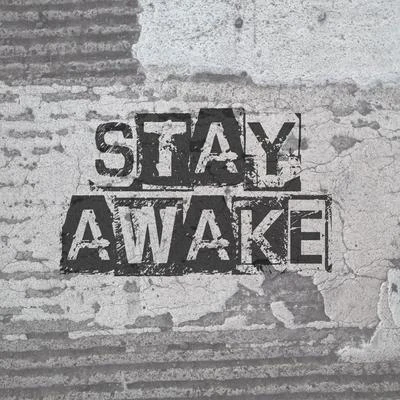 PFV Stay Awake