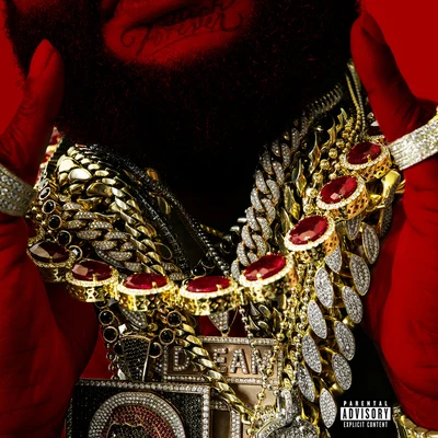 Nickel Rock 專輯 Rick Ross