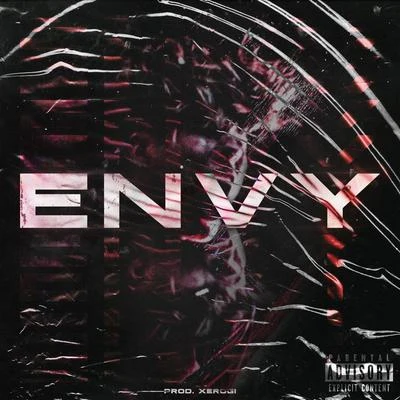 Envy 專輯 Prop/BVDLVD