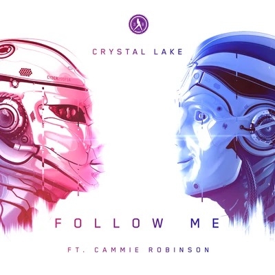 Follow Me 專輯 Cammie Robinson