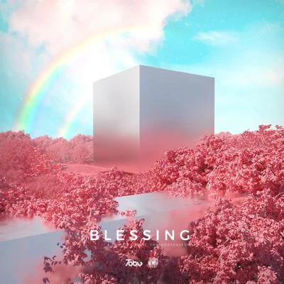 Blessing 專輯 Tom Mårtensson