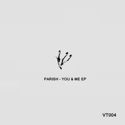 You & Me EP 專輯 YIPELON/Parish/Quintino & Blasterjaxx