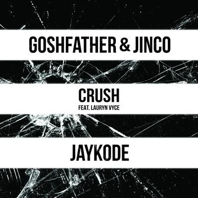 Crush 专辑 Jinco