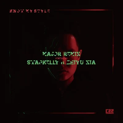 Know My Style (Major Remix featuring Swagkelly & 夏之禹) 專輯 Shawee/Cee (陈然)