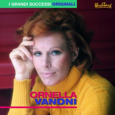 Ornella VanoniGarinei Ornella Vanoni