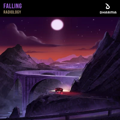 Falling 专辑 Declain/Radiology