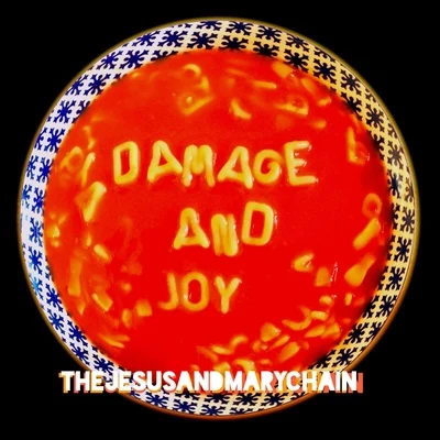 Damage and Joy 专辑 The Jesus and Mary Chain