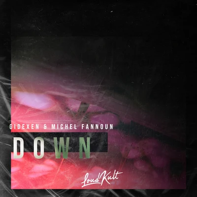 Down 專輯 Michel Fannoun/Tullio