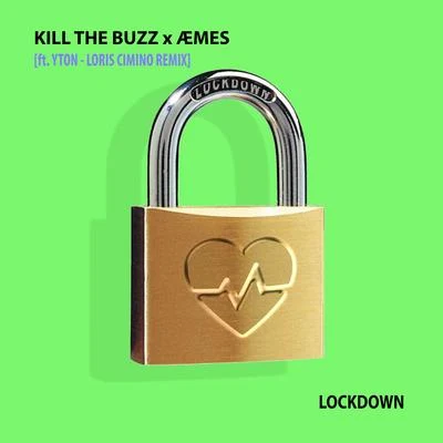 Lockdown (Loris Cimino Remix) 專輯 Badd Dimes/Kill The Buzz